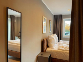 Apartment Prinzessin Eloise - Zimmerprinzen